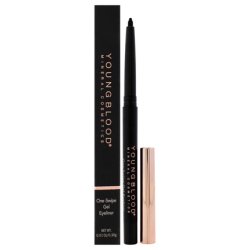 Youngblood One-Swipe Gel Eyeliner in Caviar 0.01 oz