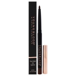 Youngblood One-Swipe Gel Eyeliner Espresso 0.01 oz