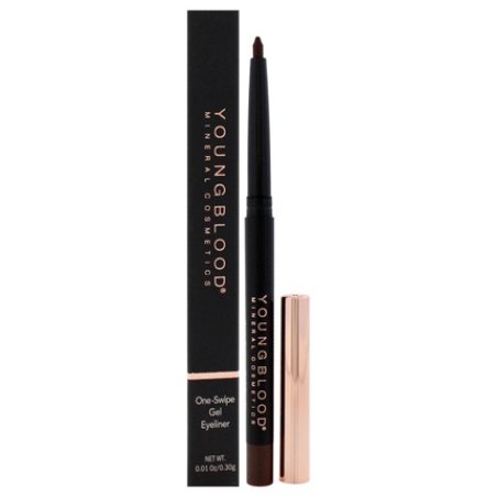 Youngblood One-Swipe Gel Eyeliner Espresso 0.01 oz