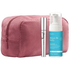 Pupa Mascara & Mousse Me Set