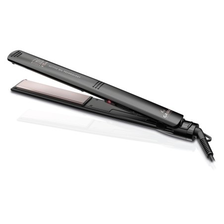 GA.MA Elegance Chia Straightening iron Warm Black 45 W 2.5 m
