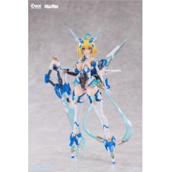 NUCLEAR GOLD RECONSTRUCTION - Sophia F. Shirring - Figurine 1/9 22cm