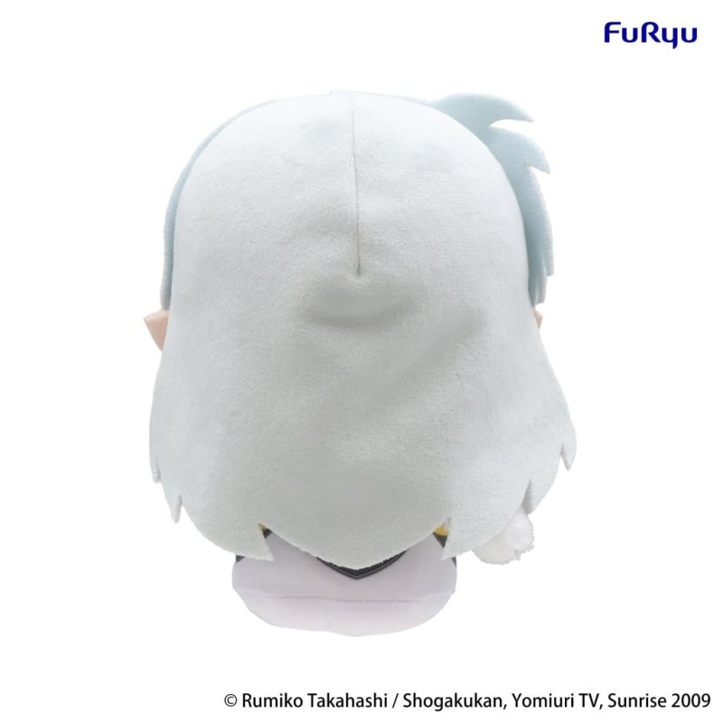 INUYASHA - Sesshomaru - Plush Toy Mochipico 14cm