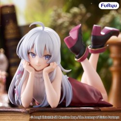 THE JOURNEY OF ELAINA - Elaina - Statuette Noodle Stopper 11cm