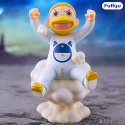 ZATCH BELL! - Kanchome - Statuette Muchute 12cm