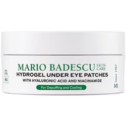 Mario Badescu Hydrogel Under Eye Patches