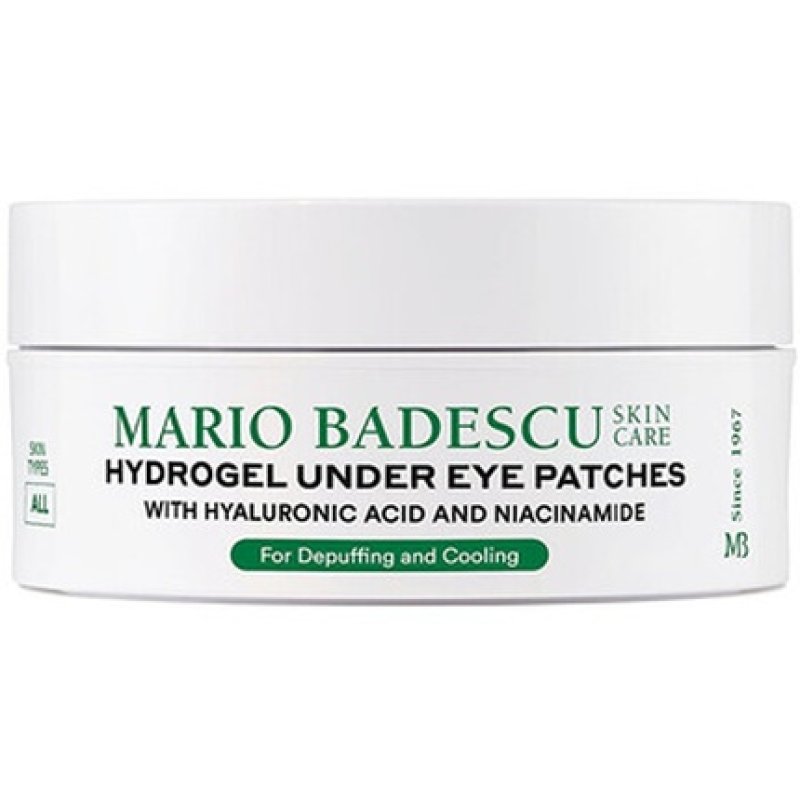 Mario Badescu Hydrogel Under Eye Patches