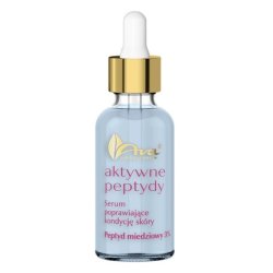 AVA LABORATORIUM Active Peptides Skin Condition Improving Serum 30ml
