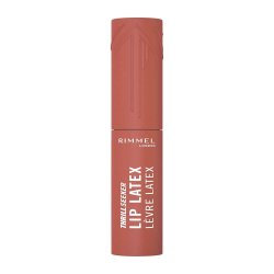 Rimmel Lip Latex 100 Sassy