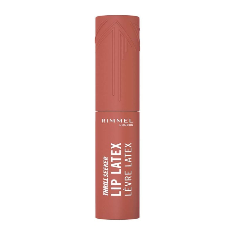 Rimmel Lip Latex 100 Sassy
