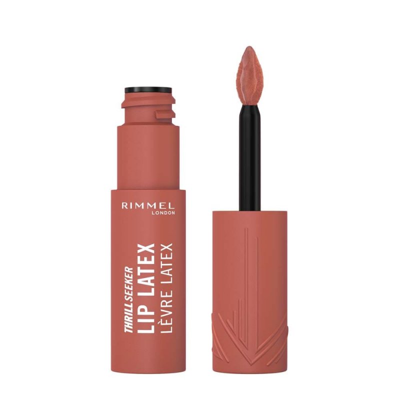 Rimmel Lip Latex 100 Sassy