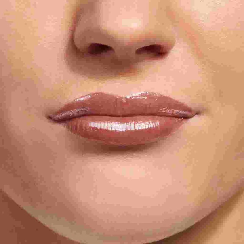 Rimmel Lip Latex 100 Sassy