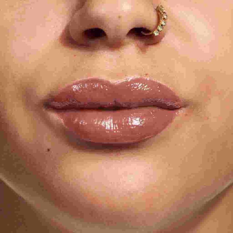 Rimmel Lip Latex 100 Sassy