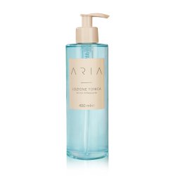 Aria Lozione Tonica Face tonic 400 ml Women