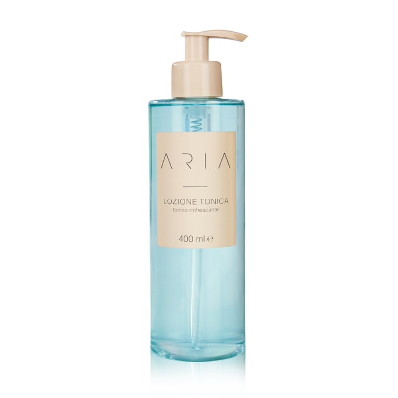 Aria Facial Toner 400ml