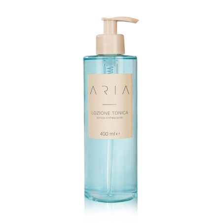 Aria Facial Toner 400ml