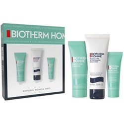 Biotherm Homme Aquapower Kit Gift Set