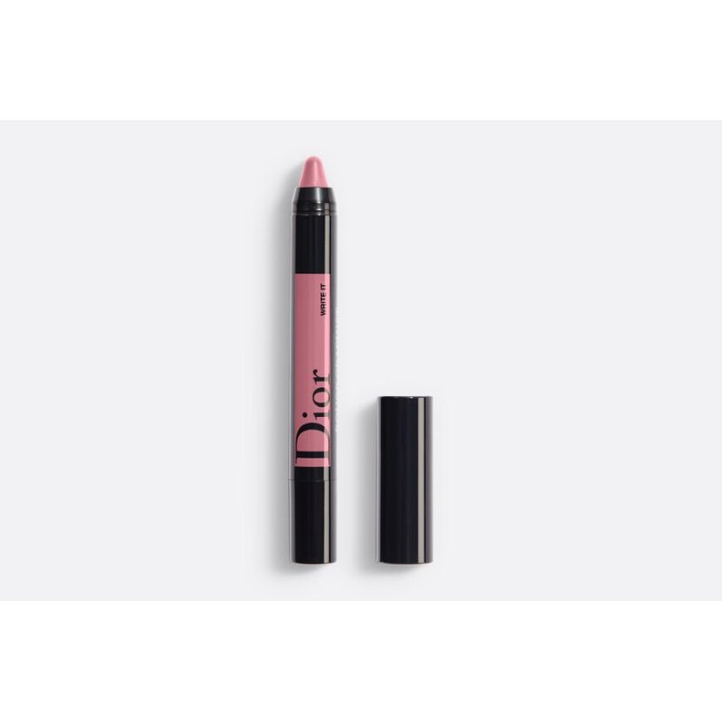 Dior Rouge Graphist 474 Write It Mat