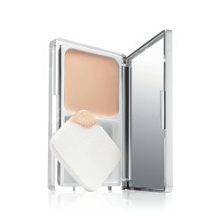 Clinique Even Better Compact Makeup Broad Spectrum SPF 15 6-ivory Compact case Cream