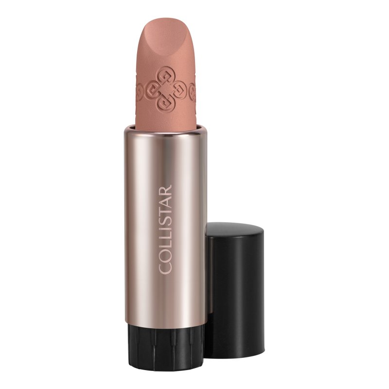 Collistar Puro Gioiello Velvet Lipstick Refill Perla Rosa 161