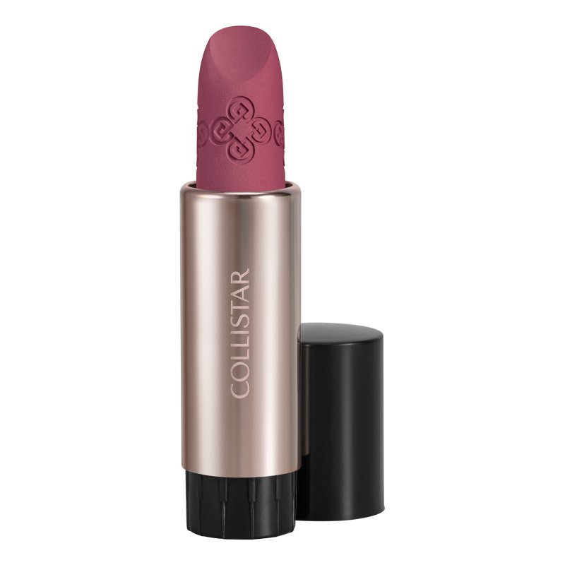 Collistar Puro Gioiello Velvet Lipstick Refill Topazio Rosa 174