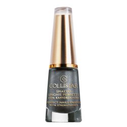 Collistar Unghie Perfette vernis à ongles 10 ml Gris
