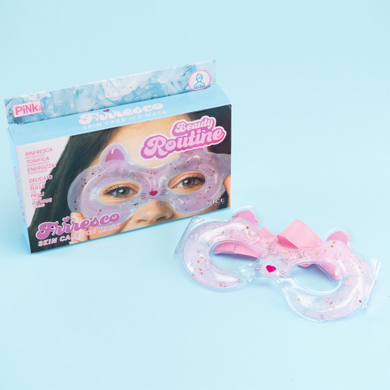 Nice 50005 face mask