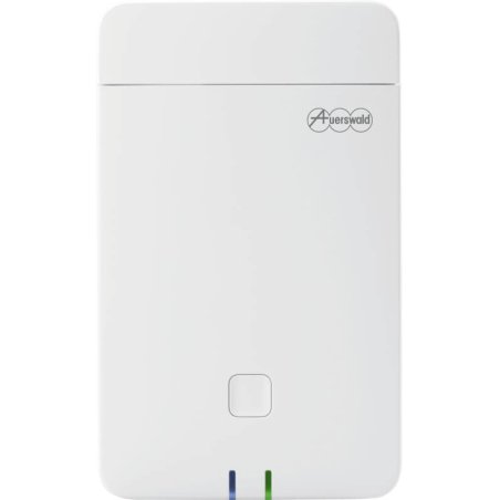 Auerswald COMfortel WS-500M station de base DECT Blanc