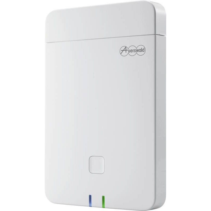 Auerswald COMfortel WS-500M station de base DECT Blanc