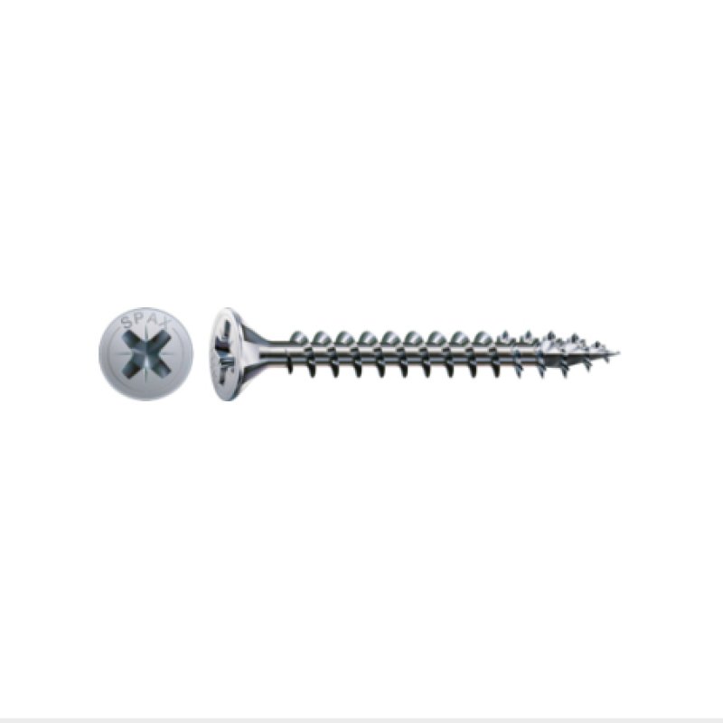 SPAX 1081010400205 20 mm 1000 pc(s) Screw