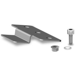 K2 Systems 2004057 Accessoire de montage de panneau solaire Support de montage de panneau solaire