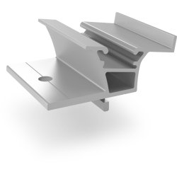 K2 Systems Dome 6.10 SD solar panel accessory