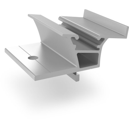 K2 Systems Dome 6.10 SD Accessoire de montage de panneau solaire
