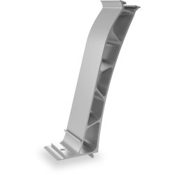 K2 Systems 2004174 Accessoire de montage de panneau solaire