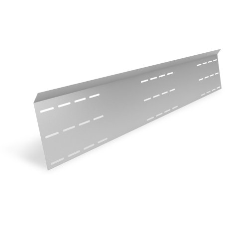 K2 Systems 2004179 solar panel accessory Wind deflector