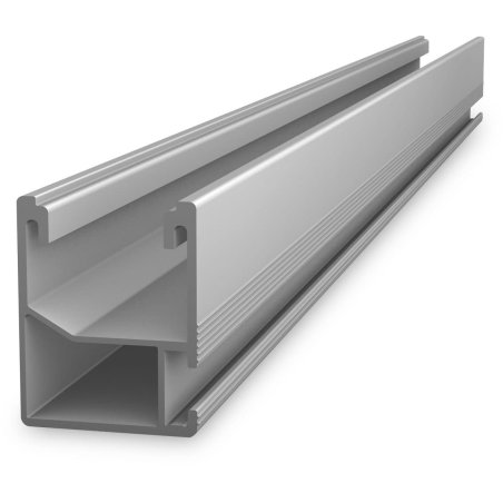K2 Systems 2004414 Accessoire de montage de panneau solaire Rails de montage