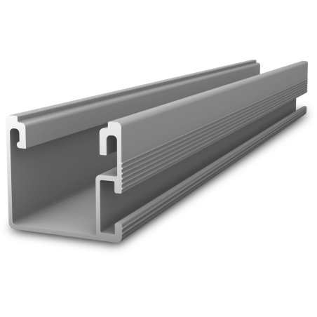 K2 2004413 SingleRail 36 light, 4.80 m