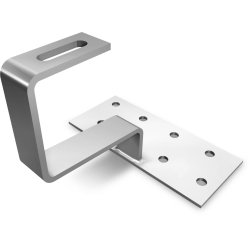 K2 Systems 1000001 solar panel accessory Mount adapter