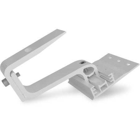 K2 Systems 2002402 Accessoire de montage de panneau solaire Adaptateur de fixation