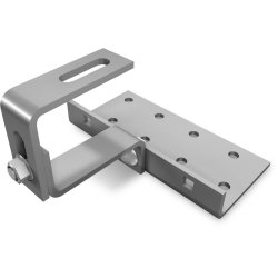 K2 Systems 1000107 Accessoire de montage de panneau solaire Adaptateur de fixation