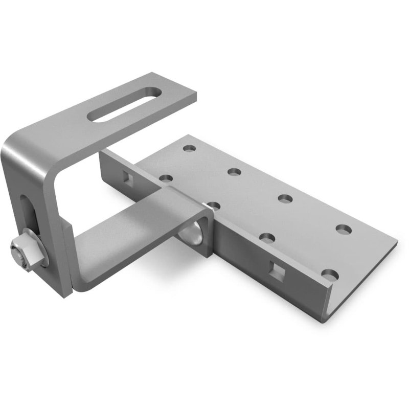 K2 Systems 1000107 solar panel accessory Mount adapter