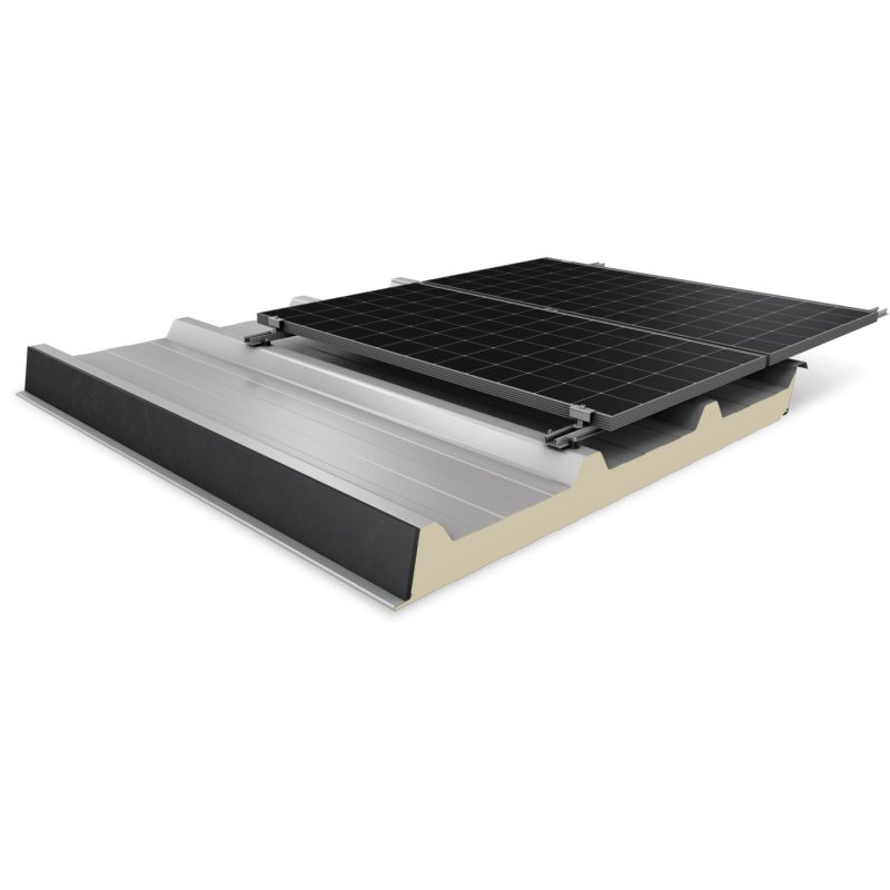 K2 Systems 1001164 solar panel accessory Mounting tool