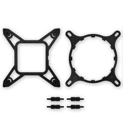 K NZXT Accessory Kraken XZ LGA1700 Mounting tools