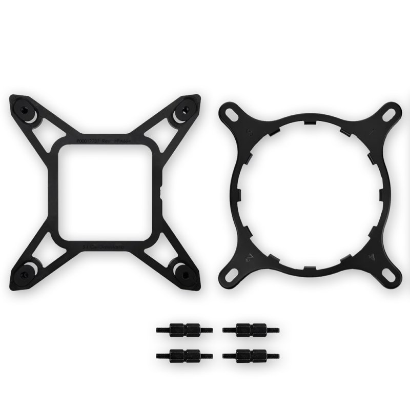 NZXT PM-KXZSAB0-000 computer cooling system part/accessory Bracket