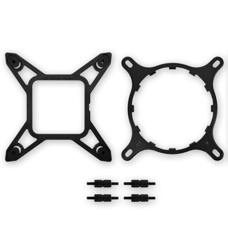K NZXT Accessory Kraken XZ LGA1700 Mounting tools