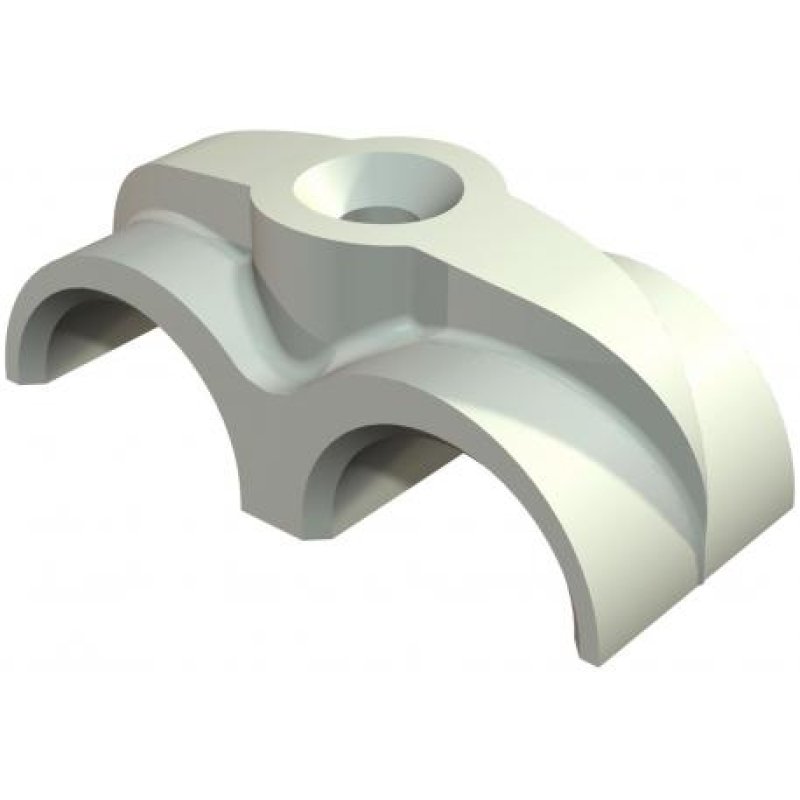 Obo Bettermann cable clamp