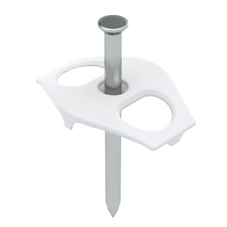 Obo Bettermann 2222868 cable clamp Transparent 100 pc(s)