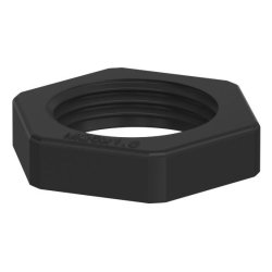 Obo Bettermann 2049082 nut Lock nut M20x1.5 50 pc(s)