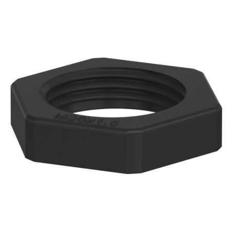 Obo Bettermann 2049082 écrou Ecrou de blocage M20x1.5 50 pièce(s)