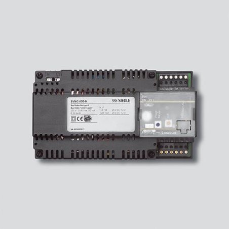 Siedle BVNG 650-0 DE